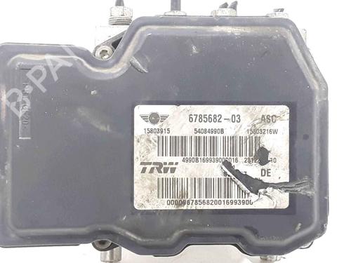 ABS pump MINI MINI (R56) Cooper D | BP25166564M43 