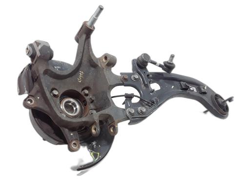 Right rear suspension arm HYUNDAI SANTA FÉ III (DM, DMA) 2.2 CRDi 4WD | BP26736619M15 
