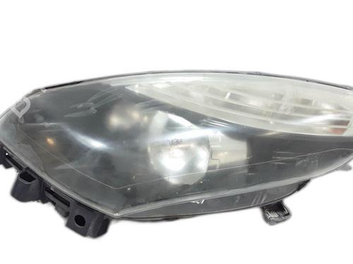 Used Left headlight Left headlight RENAULT SCÉNIC III (JZ0/1_) 1.9 dCi (JZ0J, JZ1J, JZ1K, JZ1S) (131 hp) 30915687 30915687