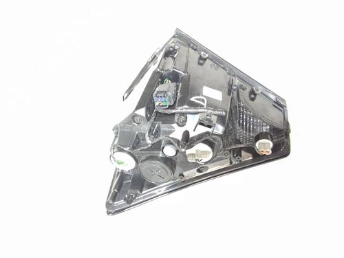 Right taillight HYUNDAI KONA (SX2) GDi Hybrid | BP32632724C35 - Image 2