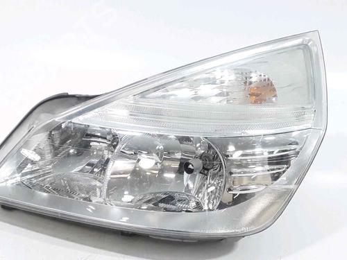 Venstre forlygte RENAULT ESPACE IV (JK0/1_) 2.2 dCi (JK0H) (150 hp) 25181733