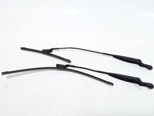 Vindspejlsviskerarm FIAT 500 (312_) 1.3 D Multijet (312AXB1A) (75 hp) 25989207