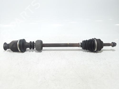 Drivaksel foran Høyre RENAULT TWINGO I (C06_) 1.2 16V (C06C, C06D, C06K) (75 hp) 29015312