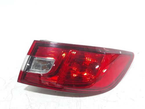 Used Right taillight RENAULT CLIO IV (BH_) 1.5 dCi 90 (90 hp) 25193742