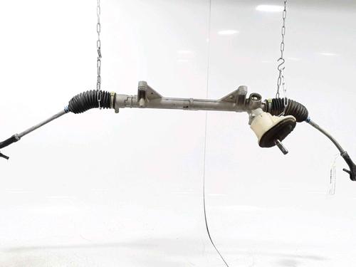 Used Steering rack RENAULT CLIO III (BR0/1, CR0/1) 1.5 dCi (C/BR0G, C/BR1G) (68 hp) 25175394