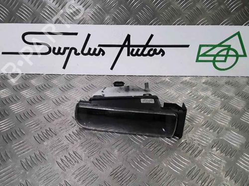 Used Left front fog light BMW 3 Compact (E46) 320 td (150 hp) 25181730