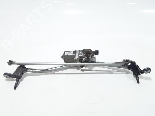 Used Front wiper motor DACIA SANDERO II 1.0 TCe 100 (B8ML) (101 hp) 25767442
