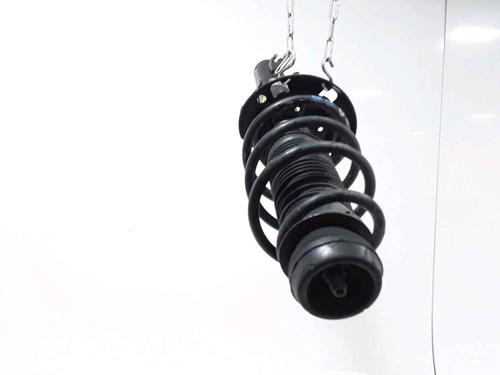 Used Left front shock absorber VW POLO V (6R1, 6C1) 1.6 TDI (90 hp) 25197927