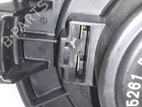 Heater blower motor TOYOTA LAND CRUISER PRADO (_J12_) 3.0 D-4D (KDJ120, KDJ125) | BP25185263M62 