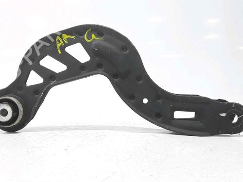 Used Left rear suspension arm MERCEDES-BENZ A-CLASS (W176) A 200 CDI (176.001) (136 hp) 25197295