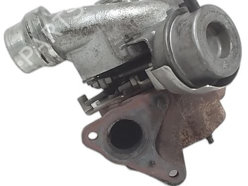 Turbolader/Kompressor RENAULT MEGANE III Coupe (DZ0/1_) 1.5 dCi (DZ0B) | BP29756530M71