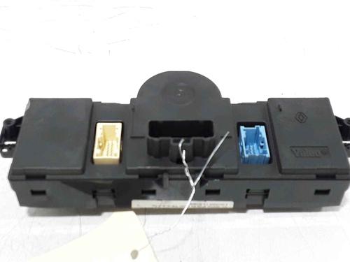 Climate control RENAULT CLIO III (BR0/1, CR0/1) 1.5 dCi (BR0H, CR0H, CR1S, BR1S) | BP25169590I5 