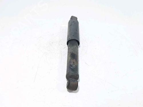 Used Left rear shock absorber CITROËN JUMPER II Van 2.0 BlueHDi 130 (130 hp) 25196893