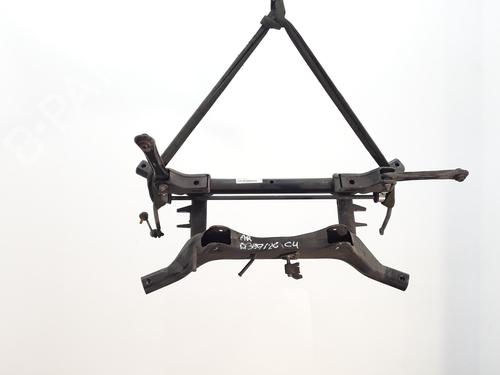 Used Rear axle Rear axle CITROËN C4 AIRCROSS 1.6 HDi 115 (114 hp) 33726843 33726843