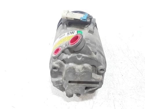 AC Kompressor OPEL ZAFIRA A MPV (T98) 1.8 16V (F75) | BP29144172M34 