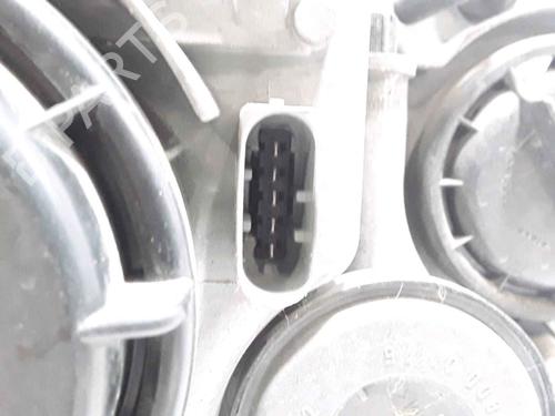 Left headlight MERCEDES-BENZ CLK (C209) CLK 270 CDI (209.316) | BP25182217C28 