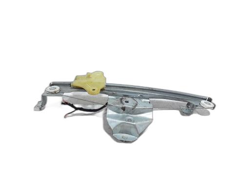 Rear right window mechanism RENAULT CAPTUR I (J5_, H5_) 1.5 dCi 90 (J5N4, J5M5, J5MW, J5M6, J5AL, J5AJ) | BP30924028C25
