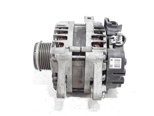 Used Alternator KIA RIO IV (YB, SC, FB) 1.25 (84 hp) 28176278