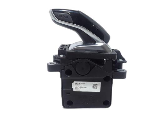 Gear lever PEUGEOT 208 II (UB_, UP_, UW_, UJ_) 1.2 PureTech 100 | BP29230185M90 