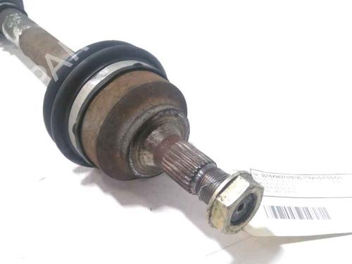 Left front driveshaft PEUGEOT 307 CC (3B) 2.0 16V | BP25200868M38 