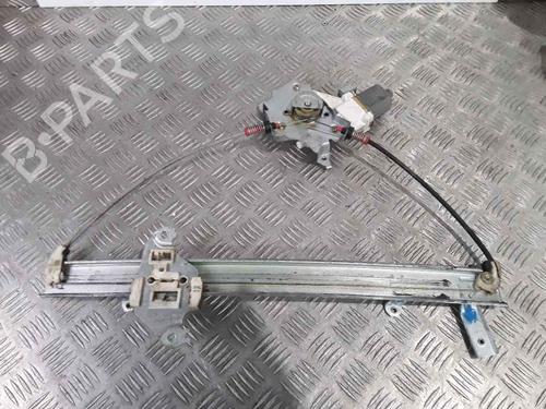 Front left window mechanism NISSAN MICRA III (K12) 1.4 16V | BP25185703C22