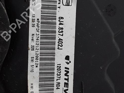 Front right window mechanism SEAT IBIZA IV (6J5, 6P1) 1.6 TDI | BP25991970C23 