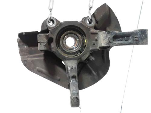 Right front steering knuckle PEUGEOT 807 (EB_) 2.2 HDi | BP25197284M26 