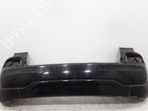 Used Rear bumper Rear bumper CITROËN C3 Picasso (SH_) 1.6 HDi (109 hp) 40464071 40464071