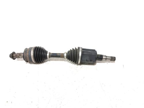 Drivksel foran venstre Drivksel foran venstre CHEVROLET CRUZE Hatchback (J305) 1.7 D (131 hp) 36756968 36756968