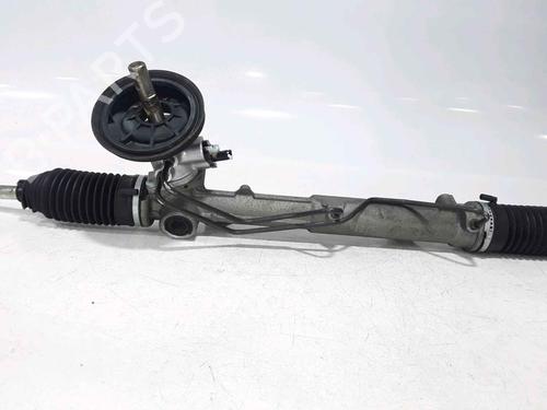 Used Steering rack PEUGEOT 206 SW (2E/K) 2.0 HDi (90 hp) 25175219