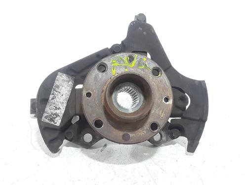 Used Left front steering knuckle FORD KA (RU8) 1.3 TDCi (75 hp) 25199279