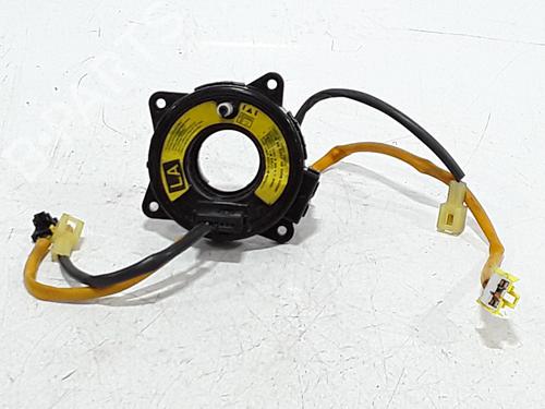 Used ECU airbags CHEVROLET MATIZ (M200, M250) 0.8 (52 hp) 29621031