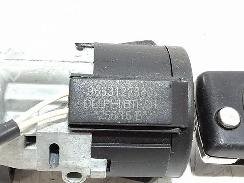 Electronic module CITROËN C3 II (SC_) 1.2 VTi 82 | BP38158950M83 - Image 4