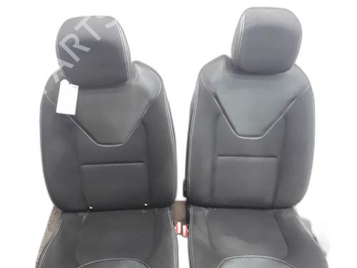 Sæde venstre fortil RENAULT CLIO IV (BH_) 1.5 dCi 75 (75 hp) 30331465