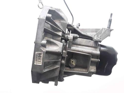 Gearbox DACIA SANDERO 1.5 dCi | BP25183678M3 