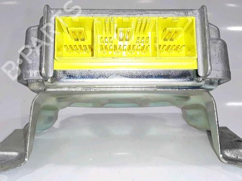 Used ECU airbags TOYOTA YARIS (_P1_) 1.3 (SCP12_, SCP13_, SCP12R, SCP13R) (87 hp) 25162114