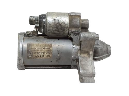 Used Starter Starter CITROËN BERLINGO Box Body/MPV (K9) 1.6 BlueHDi 100 (99 hp) 36460110 36460110