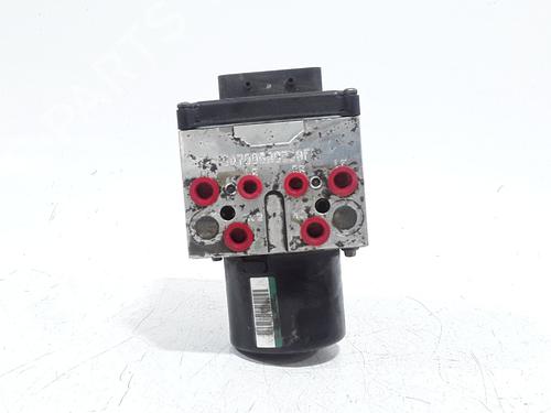 abs-pump-peugeot-407-coupe-6c_-2005-37185238 main image