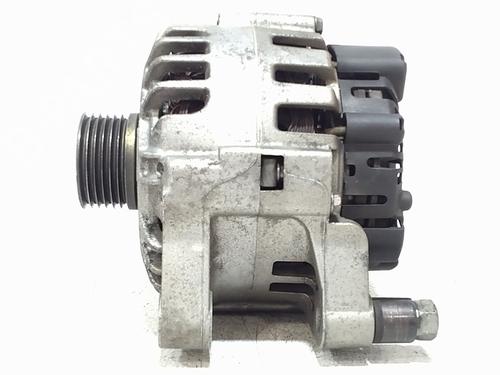 Used Alternator Alternator PEUGEOT 307 SW (3H) [2002-2009] 40273043 40273043