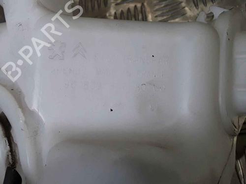 Windscreen washer tank PEUGEOT 208 I (CA_, CC_) 1.6 HDi | BP25201653C113
