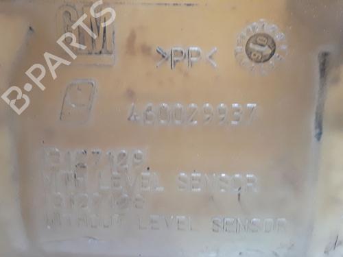 Expansion tank OPEL ZAFIRA / ZAFIRA FAMILY B (A05) 1.9 CDTI (M75) | BP26451266C120 