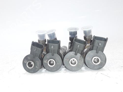 Injector PEUGEOT 206 Hatchback (2A/C) [1998-2012]  29984763