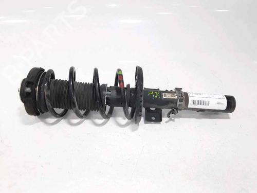 Used Right front shock absorber VW POLO (9N_, 9A_) 1.2 (60 hp) 25196511