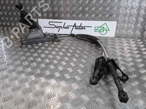 Gear lever VW TOURAN (1T1, 1T2) 1.9 TDI | BP25183612M90