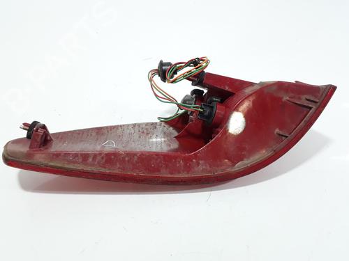 Right taillight PEUGEOT 607 (9D, 9U) 2.2 16V | BP25193538C35 