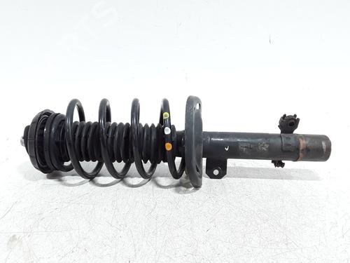 Used Left front shock absorber Left front shock absorber PEUGEOT 208 I (CA_, CC_) 1.6 BlueHDi 100 (100 hp) 33678864 33678864