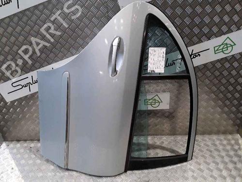 Right rear door MERCEDES-BENZ B-CLASS Sports Tourer (W245) B 180 CDI (245.207) | BP25193869C5 