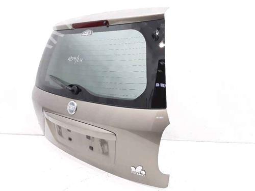 Tailgate FIAT SEDICI (189_) 1.9 D Multijet 4x4 | BP25168878C6 