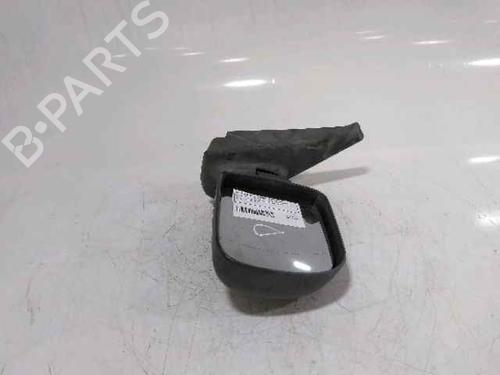 Right mirror RENAULT KANGOO (KC0/1_) D 65 1.9 (KC0E, KC02, KC0J, KC0N) | BP25192246C27