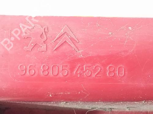 Farolim esquerdo CITROËN BERLINGO MULTISPACE (B9) 1.6 HDi 90 | BP31301631C34